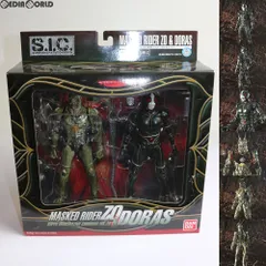 2025年最新】S.I.C. ZOの人気アイテム - メルカリ