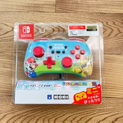 2025年最新】ホリパッドミニ マリオの人気アイテム - メルカリ