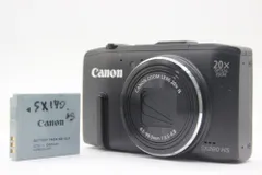 2024年最新】canon SX280HSの人気アイテム - メルカリ