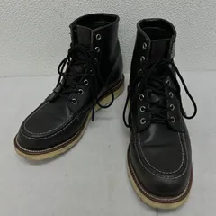 2024年最新】チペワ CHIPPEWA 6インチの人気アイテム - メルカリ