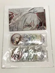 33. 【未開封】AMNESIA World アムネシア ワールド アニメイト限定セット ◆●