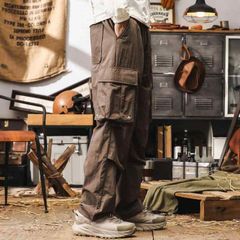 glamb nick rib overall - メルカリ