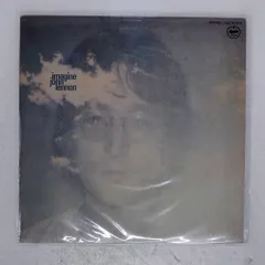 2025年最新】ジョン・レノン イマジン lpの人気アイテム - メルカリ