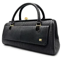 ♡定価17万‼️高級シャークのハンドバッグ♡ ♡定価17万‼️高級シャークのハンドバッグ♡ - メルカリ