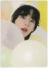 【中古】キャラカード [単品] ボムギュ(TOMORROW X TOGETHER)/E フォトカード 「BEOMGYU’S BIRTHDAY PARTY」 OFFICIAL MERCHANDISE フォトカードセット(10枚組)同梱品