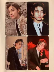 enhypen dark blood トレカ ニキ weverse