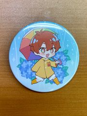 めいちゃん 太陽のマーチ 缶バッジ - メルカリ