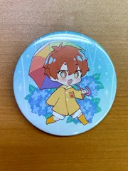 めいちゃん 缶バッジ どんちゃん騒ぎ 歌い手