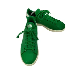 アディダスオリジナルス adidas Originals STAN SMITH GREEN  レディース JPN：23.5 