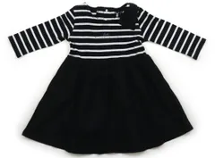 【べべ/BeBe】ワンピース 100サイズ 女の子【子供服・ベビー服】（1972977）