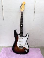 【美品】Fender Japan ST62-55 3TS