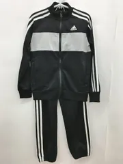 アディダス adidas セットアップ ジャージ 130 2507WS060