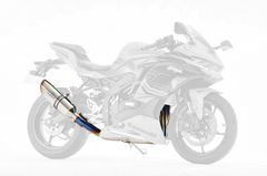 SPARK MOTO GP CBR1000RR-R 20-24 フルエキゾースト - メルカリ