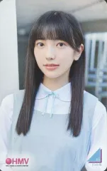 【中古】コレクションカード(乃木坂46) 小西夏菜実/8th single「月と星が踊るMidnight」日向坂46×HMVキャンペーン クーポンカード