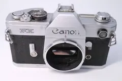 2025年最新】canon fx カメラの人気アイテム - メルカリ