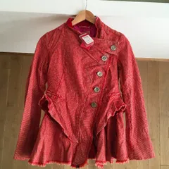 キ*ン様 タグ付き 未使用 マリテフランソワジルボー セットアップ