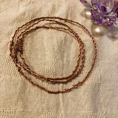 電磁波対策 テンソルリング 3本セット - メルカリ