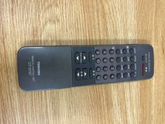 東芝　テレビ　リモコン　CT9767