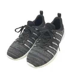 【新品未使用】マスターバニーエディション　スパイクレスメンズシューズ 26.5 スパイクレスシューズ(【男性】シューズ)|MASTER BUNNY EDITION