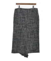 YOHJI YAMAMOTO ロング・マキシ丈スカート レディース 【古着】【中古】【送料無料】のサムネイル