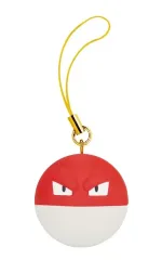 【中古】キーホルダー ビリリダマ 「ポケモン ぺたんこマスコット Type：でんき2」