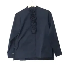 ◾️訳あり◾️yori shirocon シロコンヨリビッグサボンブラウス／38 shirocon】 ビッグサボンブラウス | all item| yori