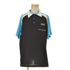 新品タグ付】ハケット ロンドン アストンマーティン ポロシャツ S 黄色