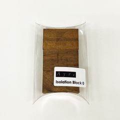 Ayre アイソレーションブロック ３個入 【【開封済み/未使用/完了品】02