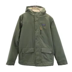 2023年最新】patagonia キッズ xxlの人気アイテム - メルカリ