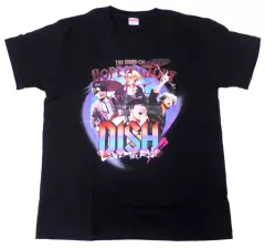 2025年最新】DISH// Tシャツの人気アイテム - メルカリ