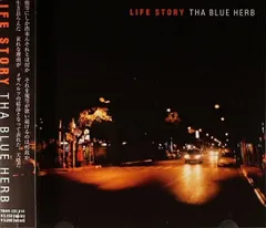 THA BLUE HERB LIFE STORY＋インスト LPセット 美品 THA BLUE HERB LIFE STORY＋インスト LPセット 美品 - メルカリ