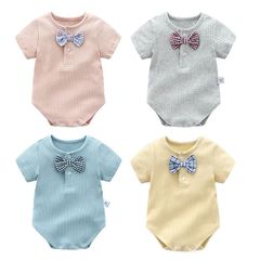 週末SALE♡大人気!!リボンロンパース韓国子供服イベント