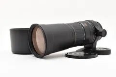 2025年最新】sigma apo 170-500mmの人気アイテム - メルカリ