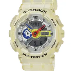 新品電池・稼働品 G-SHOCK』×『ASAP Ferg』コラボモデル G-SHOCKよりA$AP Fergとのコラボウォッチが登場 | Hypebeast.JP