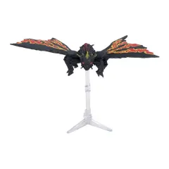 ゴジラVSモスラ 3大怪獣大決戦 バトラ ソフビ ゴジラ対モスラ 三大怪獣大決戦 BANDAI フィギュアコレクション