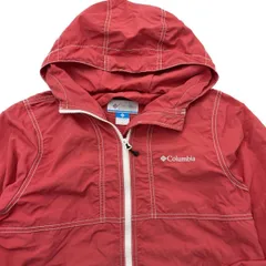 Columbia ☆ ヘイゼン ジャケット パーカー ピンク ウィメンズ M 登山 ハイキング アウトドア キャンプ デイリーユース コロンビア■G283のサムネイル
