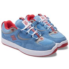 DC SHOES ディーシーシューズ KALYNX ZERO S CAROLINA BLUE フットウェア スニーカー 靴 ADYS100795