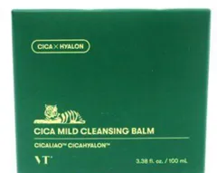 VT CICA シカマイルドクレンジングバーム　6個 VT cosmetics 公式オンラインショップ クレンジングバーム - VT