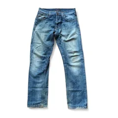 nudie jeans☆SHARP BENGT☆テーパードデニムパンツ☆新品☆ ☆ヌーディージーンズ「Nudie Jeans」SHARP BENGT テーパード