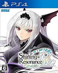 【中古】シャイニング・レゾナンス リフレイン - PS4 z2zed1b