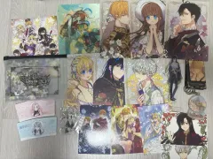 ある日 プリンセスになってしまった 悪役のパパを誘惑してしまった グッズ まとめ