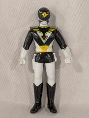バンダイ 鳥人戦隊ジェットマン ブラックコンドル 超合金 箱付き Amazon.co.jp: 箱付き 鳥人戦隊ジェットマン ブラックコンドル