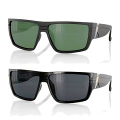 カーブ サングラス CARVE SUNGLASSPORTO(MAT_BLK/POLA・BLK_POLARIZED)サングラス