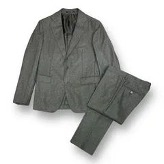 未使用 TAGLIATORE スーツ セットアップ シングルジャケット テーラード タリアトーレ 50/50 58474Aのサムネイル