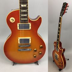 Gibson Les Paul Standard 2008 Cherry Sunburst 2010年製 f145