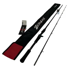 2025年最新】シマノ ゾディアス 172H-2の人気アイテム - メルカリ