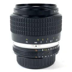 【極美品】動作◎ ニコン　Ai-s Nikkor 35mm F1.4 223 極美品】動作◎ ニコン Ai-s Nikkor 35mm F1.4 223