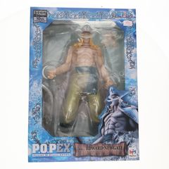 Portrait.Of.Pirates POP NEO-EX 흰 수염 에드워드 뉴게이트 Ver.0 ONE PIECE(원피스) 완성품 피겨 메가하우스