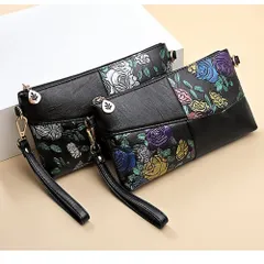 新品 長財布 ポシェット お財布 ショルダー ポーチ レディース 可愛い かわいい スマホ ケータイ 誕生日プレゼント ちいかわ 小物入れ  ウォレットポーチ お財布ショルダ ミニショルダー ミニバッグ cn-kb-592-1