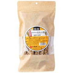 国産　長崎県産あわの穂　農薬不使用　80g